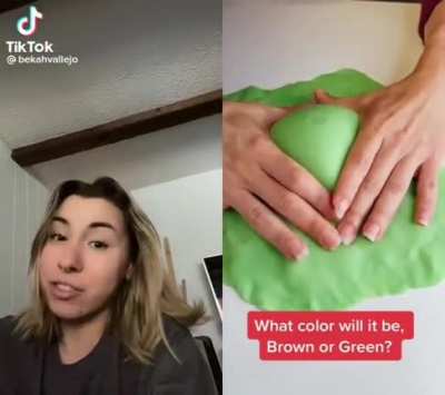 Verde?