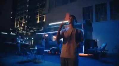 Pes 21 Mobile was a part of iPhone 12 Launch Trailer