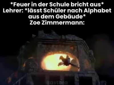 Es breeennt!