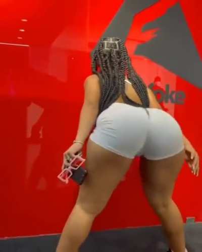 Phat pussy 😫