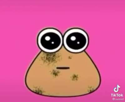 Pou?