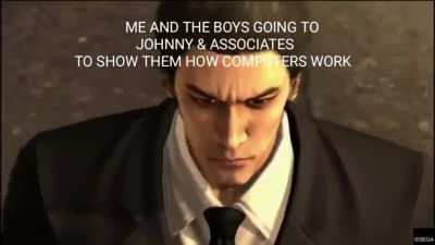 JUSTICE FOR JUDGMENT