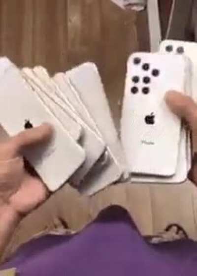 this man here is already living in the future