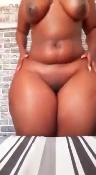 Xtra Thickk