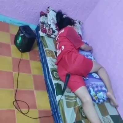 Wake up!