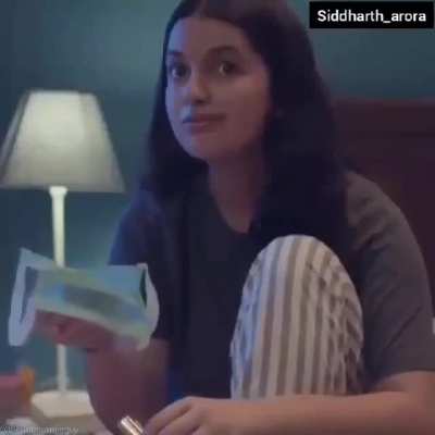 Auntyji