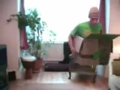 Team: Where tf is our Lucio?     The Lucio in the enemy spawn: