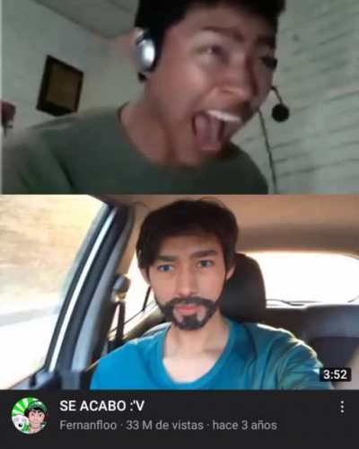 Dou fernan