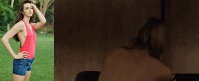 Madeline Zima