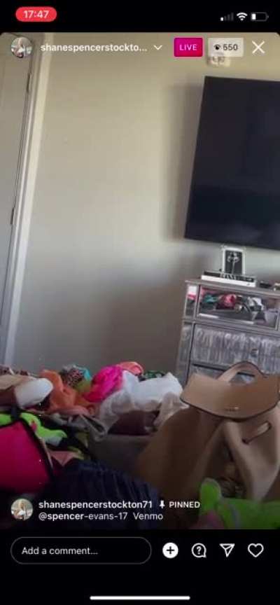 TikTokLive - Video #9857