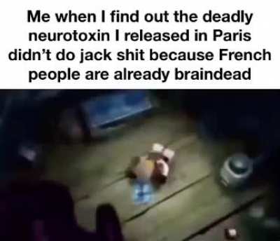 NOOOOOO