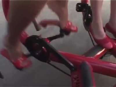 Conference Bike