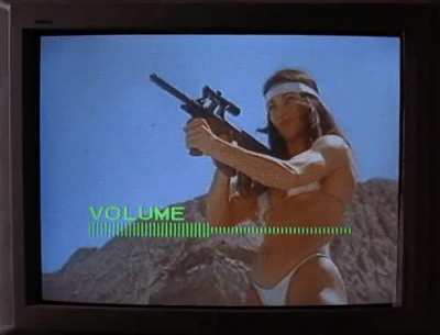 Volume