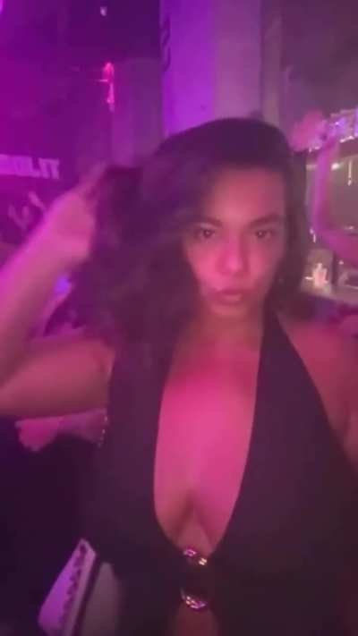 Feestje