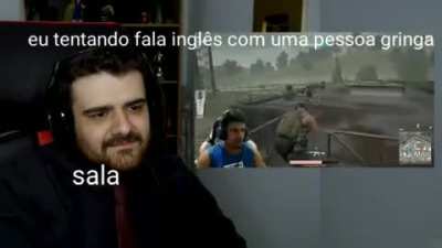 Eu e minha sala é bem isso 🤣🤣😅✌️😹😂😂😂