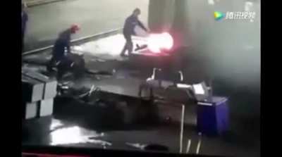 Faceplant