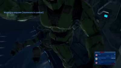 duo halo at its finest