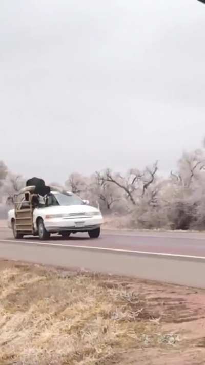 This car with power steering