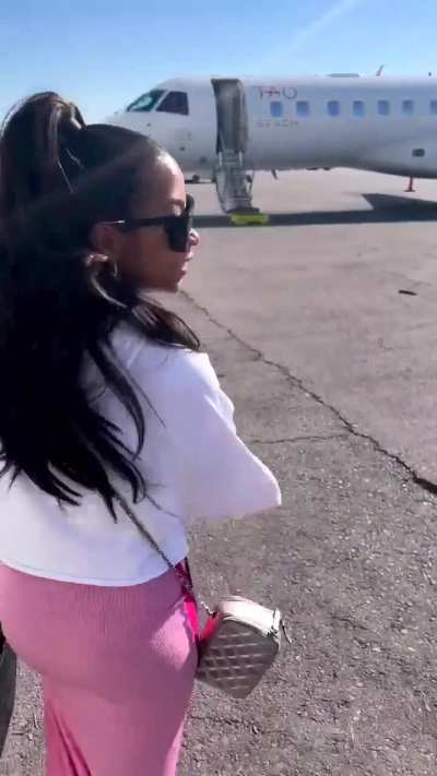 Bresha Webb