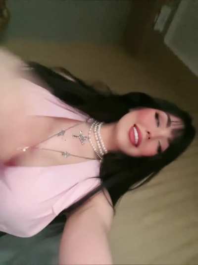 Bella Angel