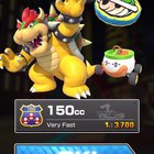 Neo Bowser City combo x92 (hope this helps with the next cup)