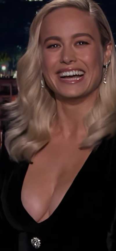 Brie Larson