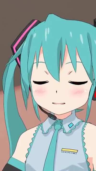 miku tercermundista