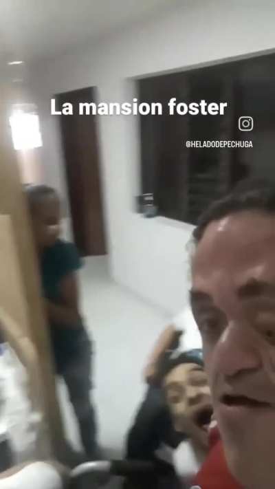 No me funen