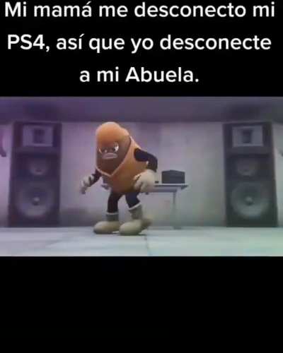 Venganza 😈