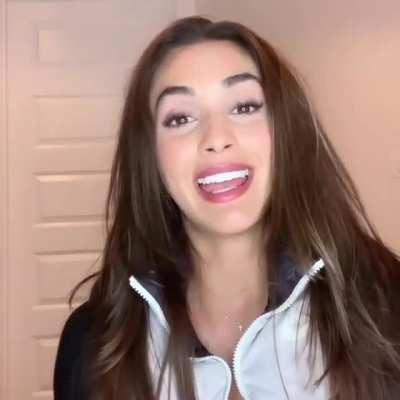 Dream girl