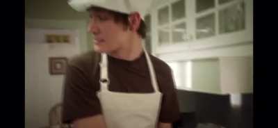 Welcome to Zach’s kitchen