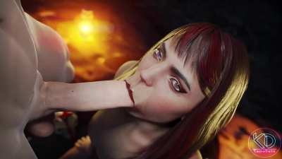 Skarlet - 