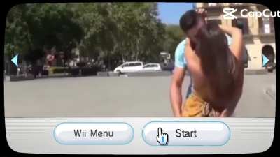 Italian street kiss: the game