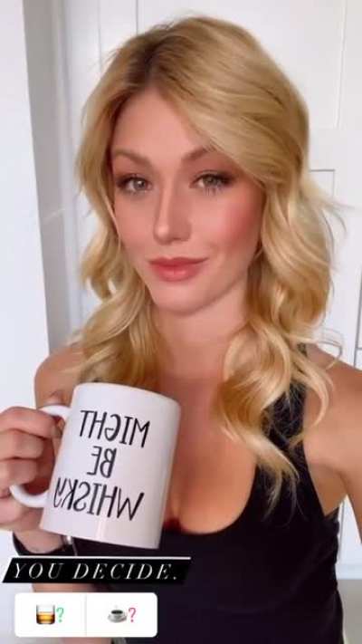 Katherine Mcnamara