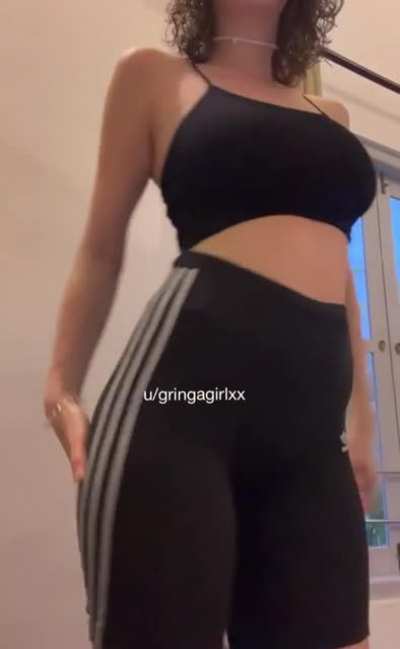 Would you expect them to be this huge?😏[Oc]