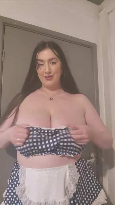 Mom bod anyone?