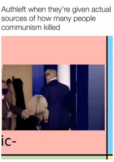 Just CIA propaganda anyway