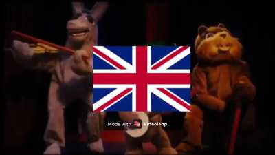 UK be like