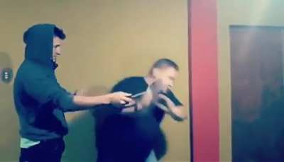 autodefensa