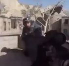 When you make a friend in a videogaA-