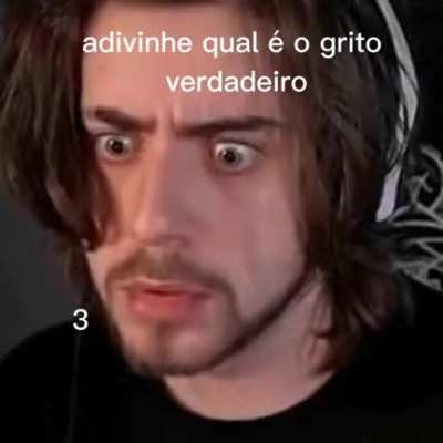 qual será?🤔