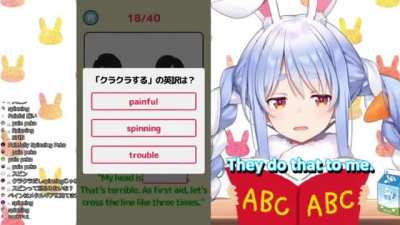 Pain Peko
