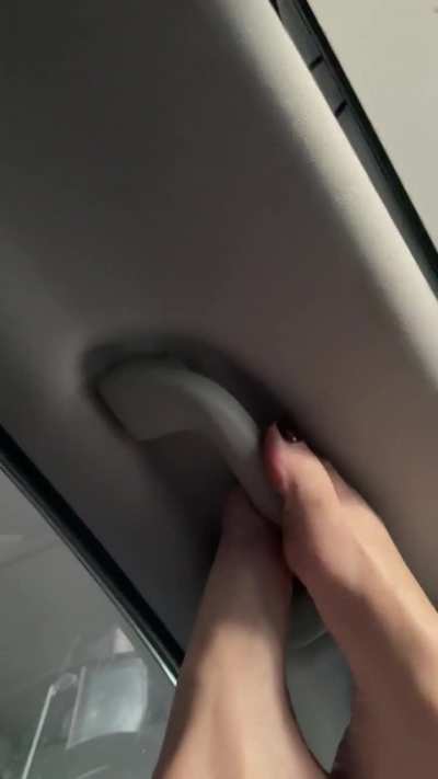 Who enjoys toes that can do this?!
