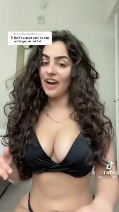 Iraqi baddie