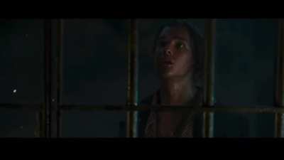 revenant trailer might hold a reference...