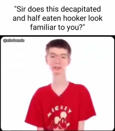 It Is What It Is