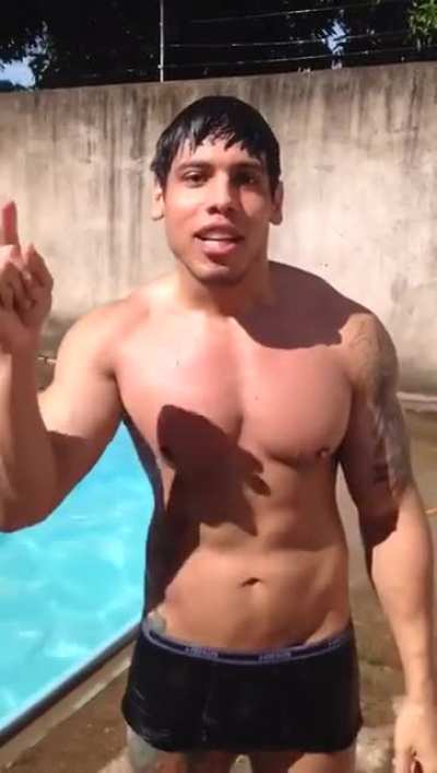 Mulher gorda fds