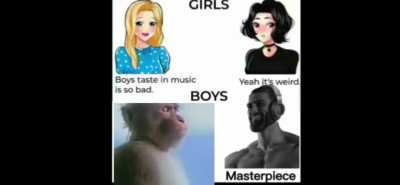 Masterpiece