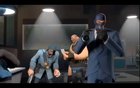 Spy robs McDonald’s