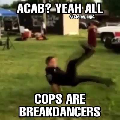 look at him go